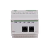 Moduł zaworów (4 zawory) - LEVEL 10