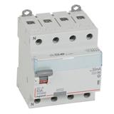 Wyłącznik Różnicowoprądowy P 304 4P 63A 30Ma Typ F (Hpi) DX3 411696 LEGRAND