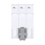 MCB Wyłącznik nadprądowy 6kA 3P C 32A QuickConnect MCS332 HAGER