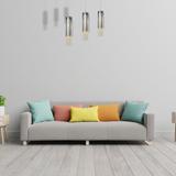 lampa wisząca Moonlight 3xE14 ML4364 Milagro