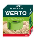 Zestaw otwornic, 14 szt.