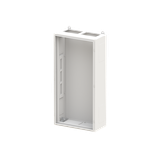 TL207SB TwinLine-L szafa naścienna II kl. izol. IP30 bez drzwi