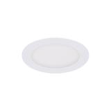 Oprawa dekoracyjna SMD LED HL563L 9W WHITE 6400K