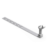 OG UCHWYT POD DACH.L-450 /z plastikiem 10.4/Z/P OG