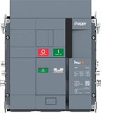 ACB HW1 800A 3P Rozłącznik powietrzny wysuwny HW1W308DS HAGER