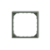 ICON Ramka pośrednia do uniwersalne elektroniczne tygodniowe regulatora temperatury szałwiowy 61IRP-3 KARLIK