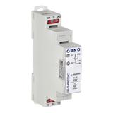 Przekaźnik instalacyjny bistabilny 230 VAC 16A OR-PI-456/230AC ORNO