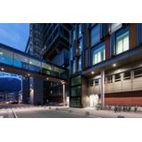 Oprawa DOWNLIGHT ALU DN150 14W 3000K WT IP44