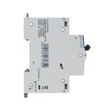 Wyłącznik Nadprądowy S 301N 1P+N B 16 6kA DX3 407475 LEGRAND