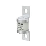 250A 690V AC BS88 HIGH SPEED FUSE Wkładka szybka 250A AC 690V BS88 41x113 mm aR BS 250FM EATON