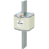 Wkładka topikowa NH pomiarowa gTr NH2 gTr 188A 400V 125kVA MET 004113873 ETI