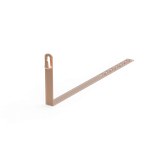 CU UCHWYT POD DACH.L-450/z zaczepami 10.4/Z CU