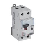 Wyłącznik Różnicowo-Nadprądowy 2P 20A C 0,03A Typ AC P312 DX3 411014 LEGRAND