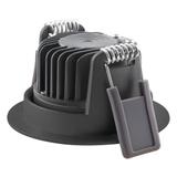 Oprawa SPOT ADJ P 8W 927 PS DIM IP20 BK