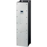 DA1-34302FB-B55C Przemiennik 160kW 3x400V RFI IP55 OLED lak. 169217 EATON