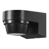 Czujnik ruchu 240°, IP65, 2000W, czarny