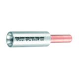 Złączka z bolcem ACB Al-Cu Aluminium Miedź przekrój 150mm2 ACB_150/1 ERKO
