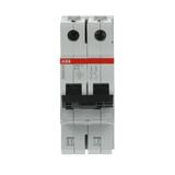 S402M-B10 wyłącznik nadprądowy SMISSLINE 2CCS572001R0105 ABB