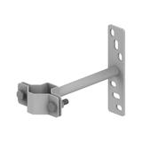 Uchwyt odgromowy ścienny fi 40-50 mm /OG/