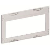 AG172 Maskownica 1p. Szer.