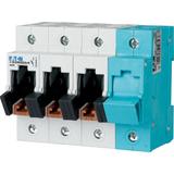 Z-SLS/NEOZ/3+N Rozłącznik bezpiecznikowy Tytan 3P+N 63A D02 400V 248236 EATON