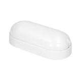 RISMO LED OVAL 12W oprawa kanałowa, 1080lm, IP65, IK08, 4000K AD-OP-6158WLPM4 ORNO