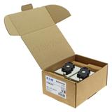 FUSE 800A 1250V 2BKN/90 AR CU Wkładka szybka 800A AC 1250V rozmiar 2 61x77x91 mm aR IEC UL 170M5498