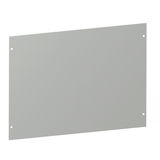 Thalassa, gładki panel przedni DLP-PLAX5