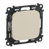 VALENA ALLURE - PLAKIETKA KREMOWA ZAŚLEPKI, Legrand