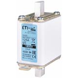 Wkładka topikowa ultraszybka 800V NH00 gS 100A 800V 004184500 ETI