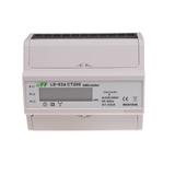 Licznik energii elektrycznej LE03D-CT200 LE-03D-CT200 F&F