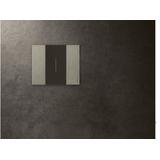 LIVING NOW - KLAWISZ - 2 MODUŁY - CZERŃ, Bticino