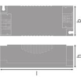 Zasilacz DR PC-PFM-13/220-240/350