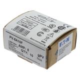 5AMP 1000VDC SOLAR FERRULE 10 X 38MM 5A 1000Vdc wkładka cylindryczna 10x38 do PV PV-5A10F EATON