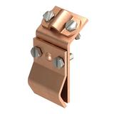 262/CU, ZACISKI RYNNOWE CU