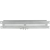 Płyta montażowa 30x800mm stal MPL30-800 104318 EATON