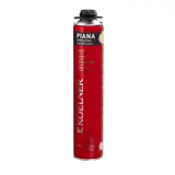 Poliuretanowa piana pistoletowa całoroczna Koelner /1szt./ RPP-45-K RAWLPLUG