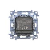 "Simon 10 WC-EC2CAXXX-01-11x Ładowarka 2xUSB CA (moduł), ?3.1 A QUICK CHARGE, 5V DC, 230V