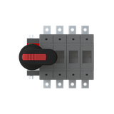 OS125GB04N1P Rozłącznik OS