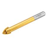 Wiertło uniwersalne HM, 12 mm