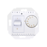 Simon 54 Regulator temperatury z czu