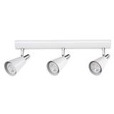 Oprawa ścienno-sufitowa SEMPRA EL-3I W-SR Biały 33094 KANLUX