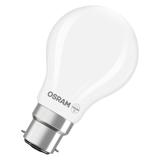 Lampa LED BASE Classic A60 6,5W/827 230V szkło matowe B22D FS3 OSRAM