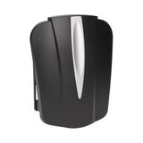 Dzwonek Gong Dwutonowy 8V czarny OR-DP-VD-141/B/8V ORNO