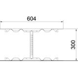 LMFV 630 FS, Łącznik wielofunkcyjny