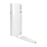 Unifon wielolokatorski do instalacji 2-żyłowych biały OR-AD-5002 ORNO