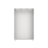 TL308GB TwinLine-L szafa naścienna I kl. izol. IP30 bez drzwi