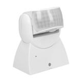 Czujnik ruchu 360/180st. 2 sensory, IP65, 1200W, biały OR-CR-254/W ORNO