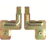 ZW61LR Element mocujący głębokościowy suwny (komplet)