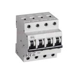 KMB6-C16/4 Wyłącznik nadprądowy IDEAL TS 4P KMB6-C16/4 6kA KANLUX